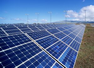 énergie photovoltaïque Mauléon